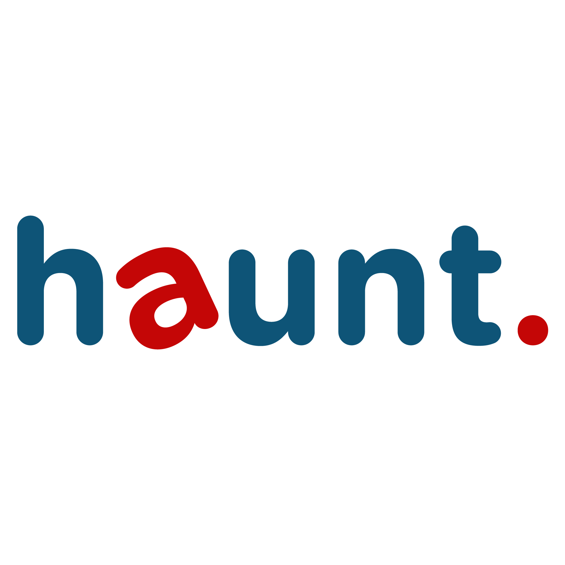 haunt