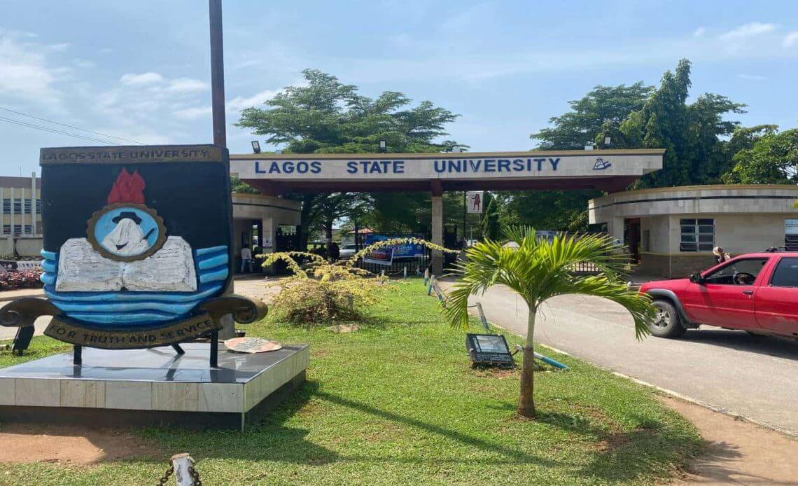 LASUSTECH Cut-Off Mark for 2024/2025 Admission | haunt